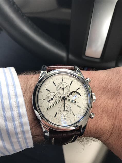 breitling transocean chronograph moonphase|breitling transocean chronograph men's watch.